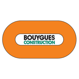 Logo de Bouygues Construction
