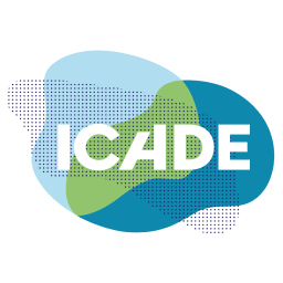 Logo d'Icade