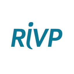 Logo de RIVP