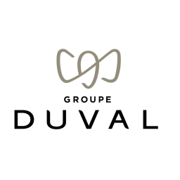 Logo du Groupe Duval